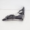 AUDI Q3 8U Front Left Wing Bracket 8U0821135 2016 5