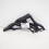 AUDI Q3 8U Front Left Wing Bracket 8U0821135 2016 2