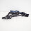 AUDI Q3 8U Front Left Wing Bracket 8U0821135 2016 4
