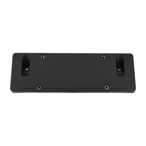 Suporte de placa frontal Placa de licença para