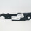 Support d'aile avant droit Audi A7 4G8 4G8809076 3