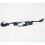 Support d'aile avant droit Audi A7 4G8 4G8809076 1