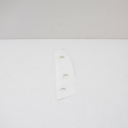 MB E C207 Front Left Fender Intermediate Layer A2078890195 1