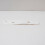 MB E C207 Front Left Fender Intermediate Layer A2078890195 4