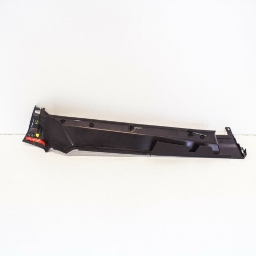 Cache intérieur d'aile avant droite AUDI Q5 80A 80A821170A 2