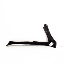 Copertura in gomma per parafango anteriore destro Audi A5 8T 8T0821112A