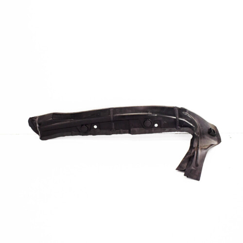 Cache caoutchouc d'extrémité d'aile avant droite Audi A5 8T 8T0821112A 1