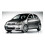 Toyota Yaris 1999-2005 Front Wing Passenger Side Primed 2