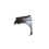 Toyota Yaris 1999-2005 Front Wing Passenger Side Primed 1