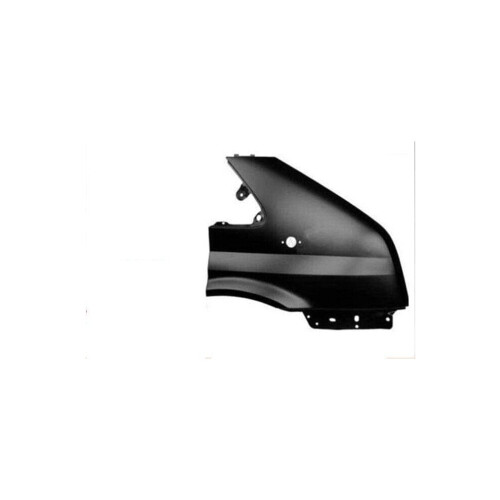 Ford Transit 2006-2014 Front Wing Driver Side With Hole