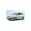 Asa dianteira do lado do passageiro do VW Polo 2002-2005 2