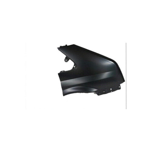 Ford Transit 2006-2013 Front Wing Driver Side Right No Hole
