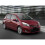 Toyota Yaris 2011- Front Wing Passenger Side Primed 2