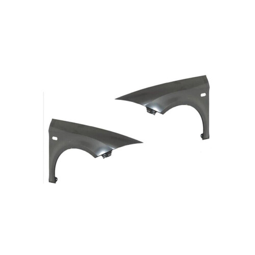 Seat Leon 2005-2012 Front Wing Pair Left & Right