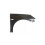 Vauxhall Astra K 5Dr 2015- Front Wing Driver Side 1