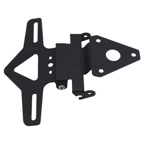 Motorrad Kennzeichenhalter Tail Tidy für 660 2