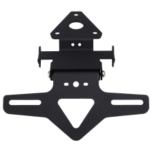 Suporte para placa de motocicleta Tail Tidy para 660