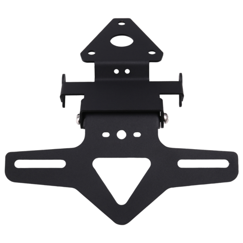 Motorrad Kennzeichenhalter Tail Tidy für 660