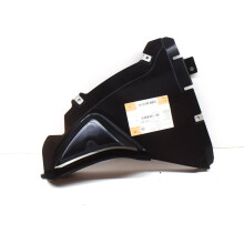 Rivestimento inferiore parafango anteriore destro BMW 5 F10 51757312830 NUOVO ORIGINALE