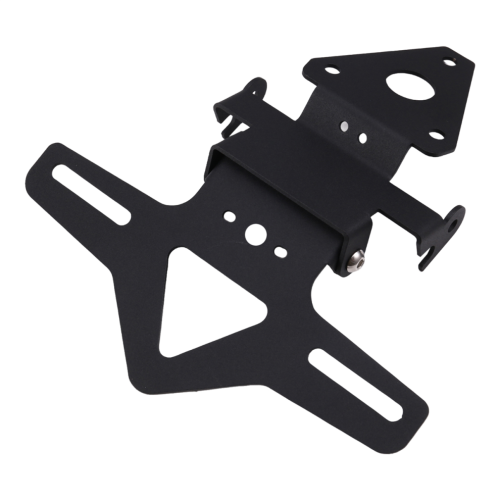 Motorrad Kennzeichenhalter Tail Tidy für 660 1