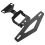 Motorrad-Kennzeichenhalter für Trident660 Trident 660 2021-2024 2