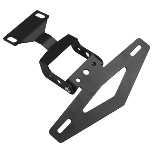 Motorrad-Kennzeichenhalter für Trident660 Trident 660 2021-2024 1