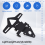 Motorrad Kennzeichenhalter Tail Tidy für 660 4