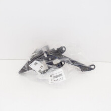 Staffa parafango anteriore sinistro BMW 6 F12 41357230583 7230583 NUOVA ORIGINALE