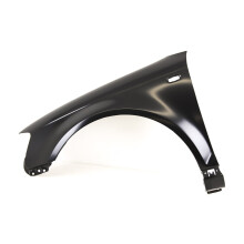 Parafango anteriore Audi A3 2003-2008 primerizzato lato passeggero (non S3, RS3 o Cabrio)