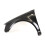 Audi A3 2003-2008 Frontspoiler grundiert Beifahrerseite nicht S3, RS3 oder Cabrio 1