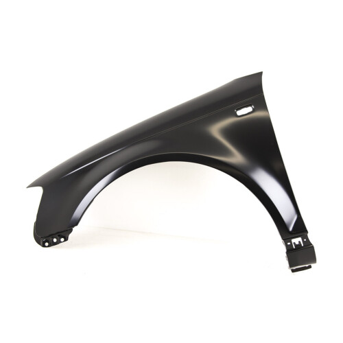 Audi A3 2003-2008 Frontspoiler grundiert Beifahrerseite nicht S3, RS3 oder Cabrio