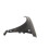 Audi A3 2003-2008 Frontspoiler grundiert Beifahrerseite nicht S3, RS3 oder Cabrio 4
