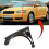 Audi A3 2003-2008 Frontspoiler grundiert Beifahrerseite nicht S3, RS3 oder Cabrio 2