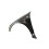 Audi A3 2003-2008 Frontspoiler grundiert Beifahrerseite nicht S3, RS3 oder Cabrio 3