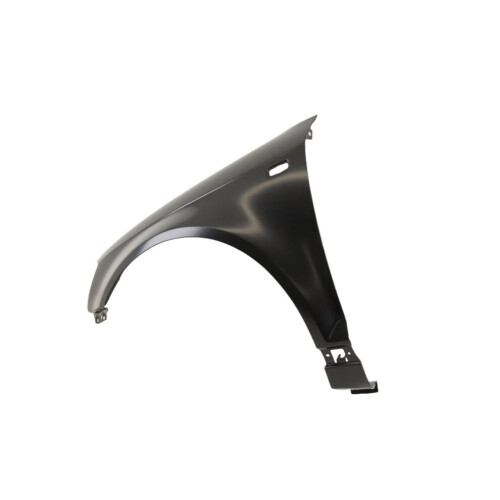 Audi A3 2003-2008 Frontspoiler grundiert Beifahrerseite nicht S3, RS3 oder Cabrio 2