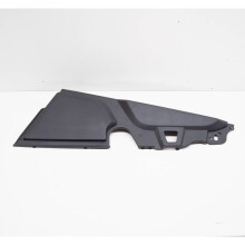 PORSCHE Cayenne 92A Voorspatbordbeugel Links 9585565830001C Nieuw Origineel