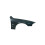 BMW 5 E39 1996-2003 Front Wing Driver Side 1