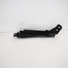 Supporto parafango anteriore inferiore sinistro BMW X3 F25 41357267325 7267325 NUOVO