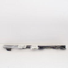 Supporto parafango posteriore sinistro Porsche Macan 95B 95B809573AYGRV NUOVO ORIGINALE