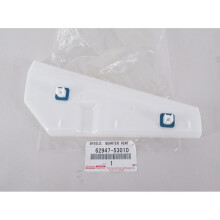 LEXUS IS XE30 Protezione anti-acqua posteriore destra 6294753010 NUOVO ORIGINALE