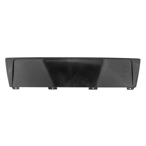 SUPORTE DE PLACA DE NÚMERO Para AUDI A3 2004- 2