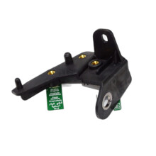 Supporto parafango anteriore destro JAGUAR XF X260 T2H1315 NUOVO ORIGINALE