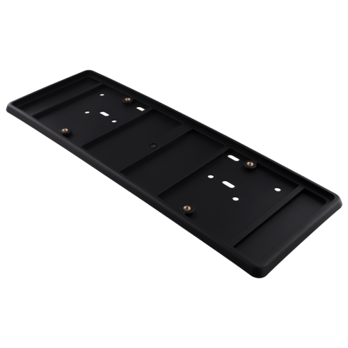 Auto Kennzeichen Rahmen Front Stoßstange Kennzeichen Halter 68213436AC 2