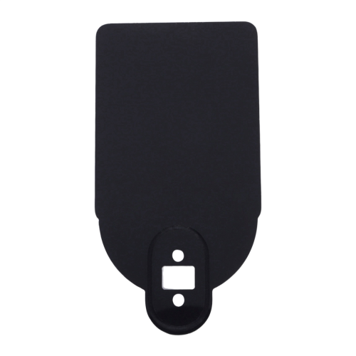 Placa para scooter elétrica M365 preta 1
