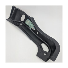 Rinforzo laterale posteriore sinistro per carrozzeria FORD MONDEO MK3 1486338 NUOVO ORIGINALE