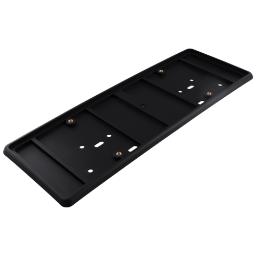 Auto Kennzeichen Rahmen Front Stoßstange Kennzeichen Halter 68213436AC 1