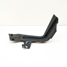 Suporte de para-lama dianteiro direito Volkswagen CADDY 2K 2K5821136 NOVO ORIGINAL 2015