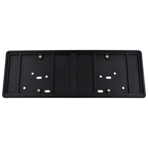 Auto Kennzeichen Rahmen Front Stoßstange Kennzeichen Halter 68213436AC