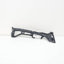 Staffa parafango anteriore sinistro AUDI A4 B9 8W0821135C Nuovo Originale