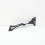 AUDI A4 B9 Front Left Fender Bracket 8W0821135C New Genuine 3